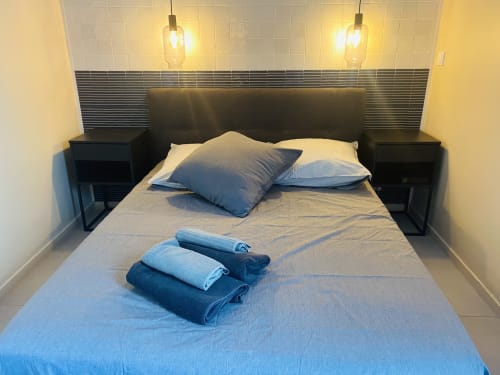 La chambre 2, tout confort