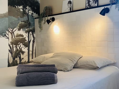 La chambre 1, très confortable