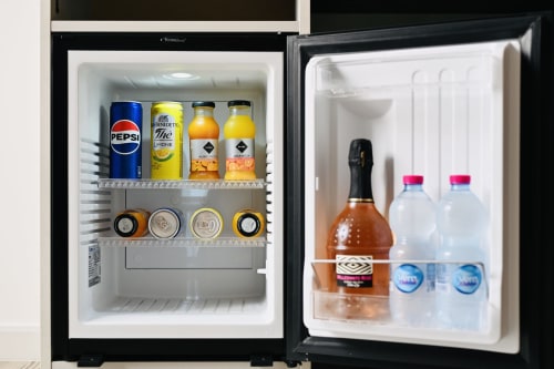 Bari Minibar