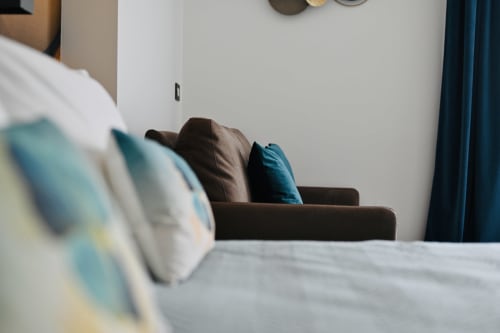 Bed And Breakfast Bari