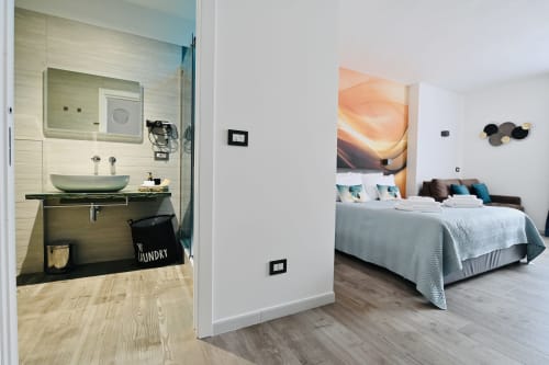 Bari Large rooms 