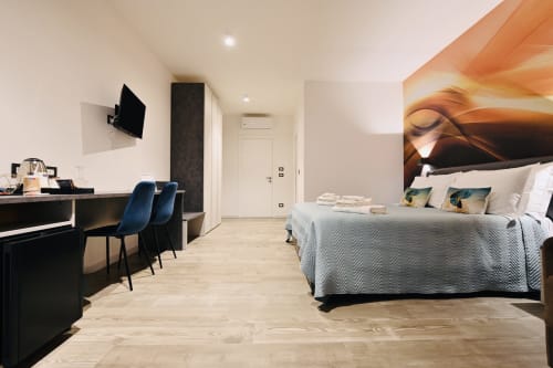 B&B Bari Luxury