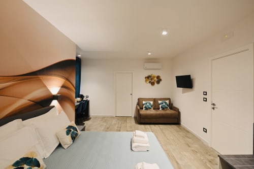 Bed And Breakfast Bari