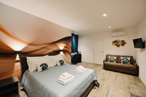 Bed And Breakfast Bari