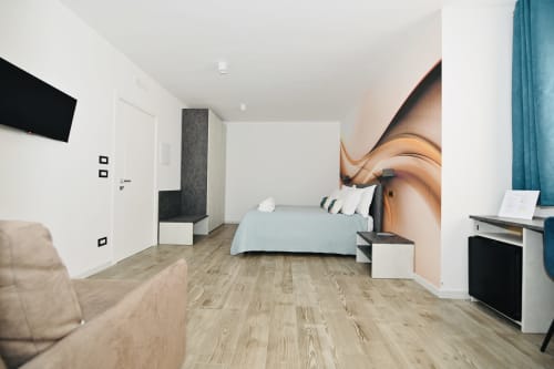 Bed And Breakfast Bari