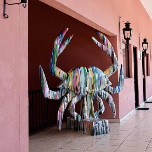 Hotel en la zona dorada de Tampico