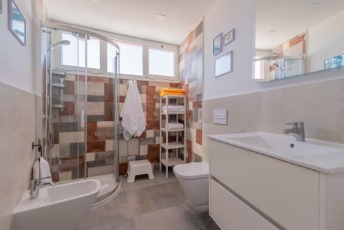 casa vacanze bidet e doccia corralejo fuerteventura