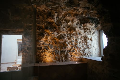Fortaleza, Charme, House, Siracusa, mura spagnole, XVI sec., spagnoli, fortezza, suite, lusso, jacuzzi, doccia emozionale, romantico,