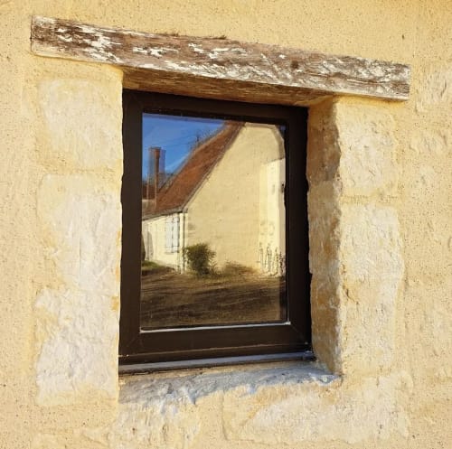 Gîte de charme dans le Perche Casa Pertica