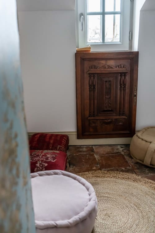 Boudoir- Les Acacias -gites-auvergne-puy-dome
