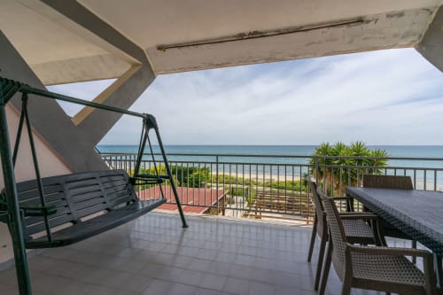 terrazza sul mare vista mare 