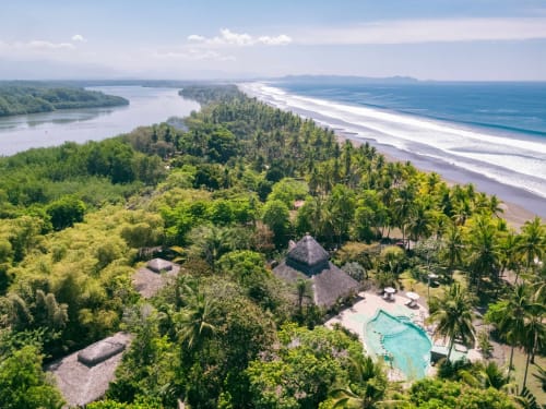 Hotel Clandestino Beach Resort Costa Rica: A Hidden Gem for Travelers