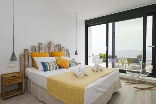 chambre Delos