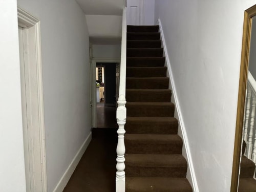 Ground floor front london room in Plumstead