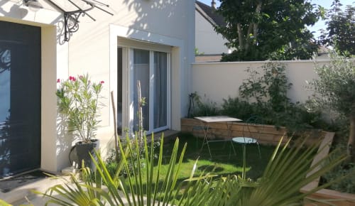 jardin