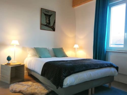 Chambre La Chouette