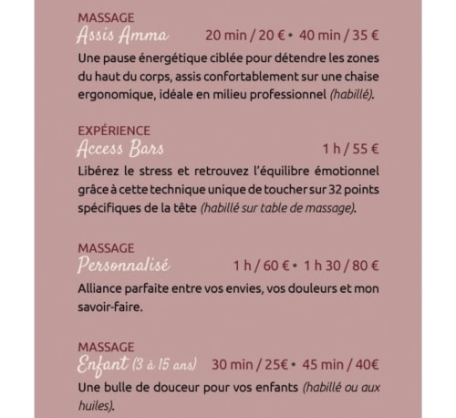 Domaine le Manoir, Gîte en Dordogne Périgord détente massage, salle de sport