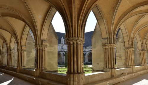 Abbaye royaumont