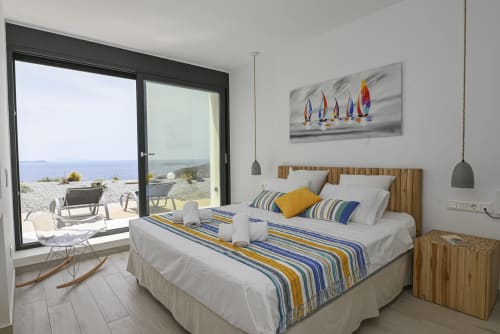 chambre Mykonos