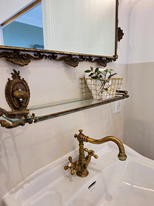 Lavabo Caseddu