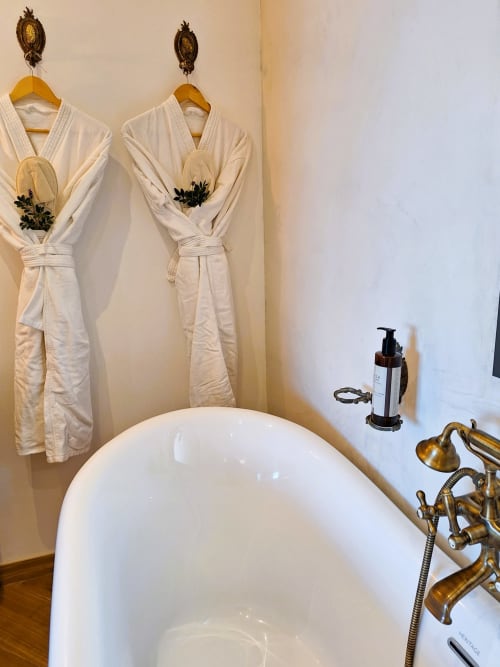 Baignoire Caseddu