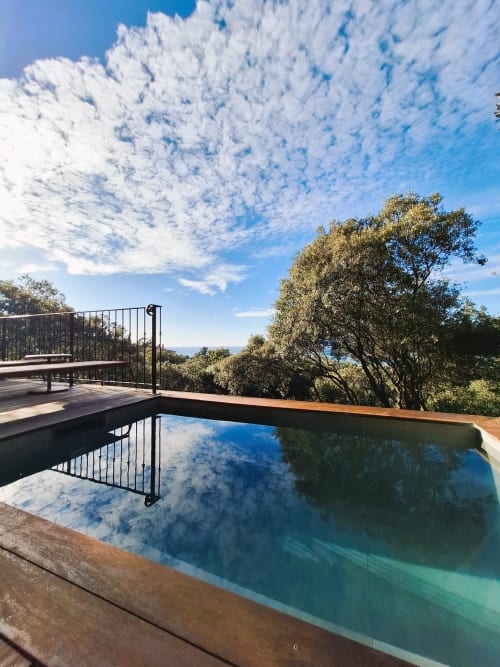 Piscine Caseddu 