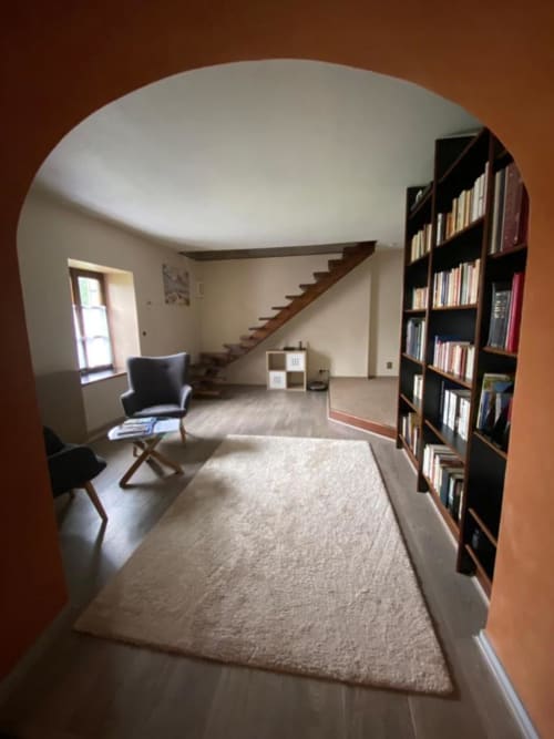 Bibliothèque