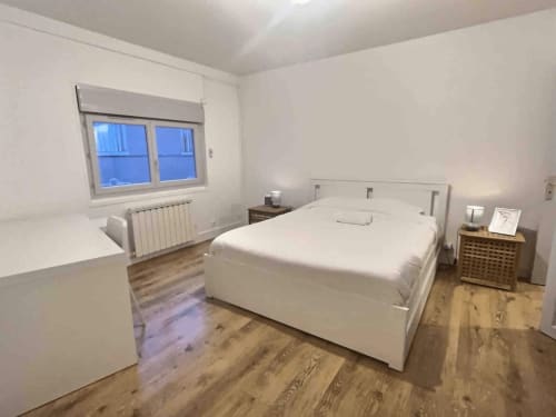 Chambre 1