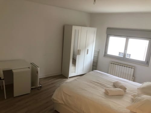 Chambre 1