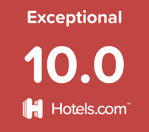 Hotels.com 10.0