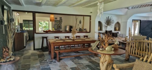 Villa Boraha ile Sainte-Marie. Location saisonnière