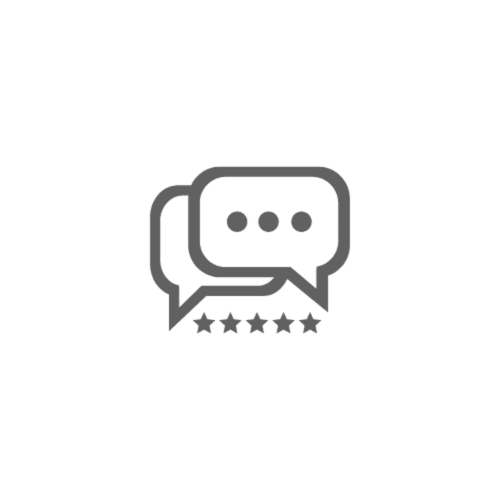 Symbol für Gästebewertungen und Ratings des Locanda del Sasso Rooms, ein Bed & Breakfast in Crodo, Italien