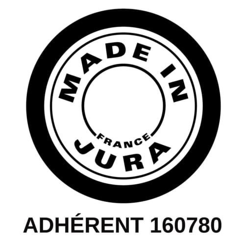 made in jura