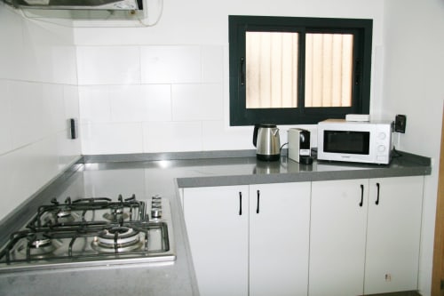 Airbnb Dakar