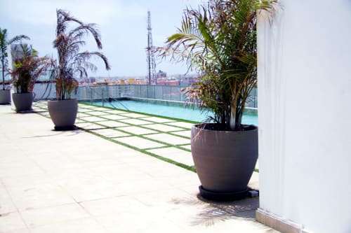 weekly rental Dakar