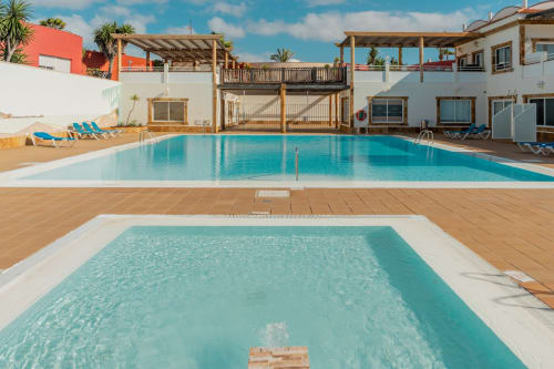 piscina da sogno fuerteventura corralejo 