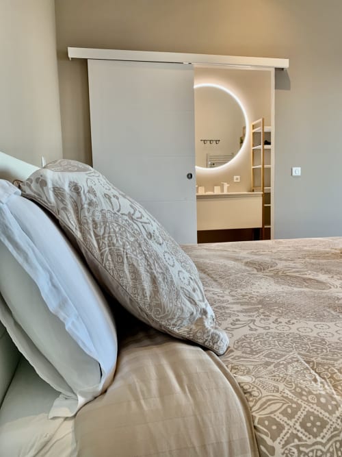 chambre d'hôte golf Côte d'Azur, séjour golf alpes maritimes, vacances golf au soleil cagnes sur mer, stage golf avec hebergement Côte d'Azur, simulateur golf trackman