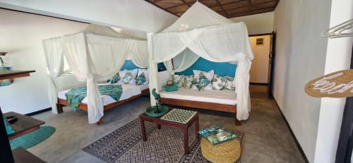  location de maison avec piscine  à Madagascar 