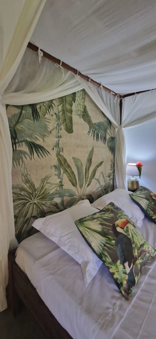  location de villa de luxe à Madagascar 