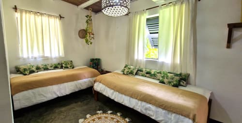  location de luxe avec piscine  à Madagascar 