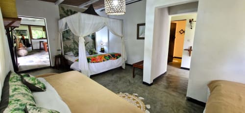 grande location pour famille à Madagascar 