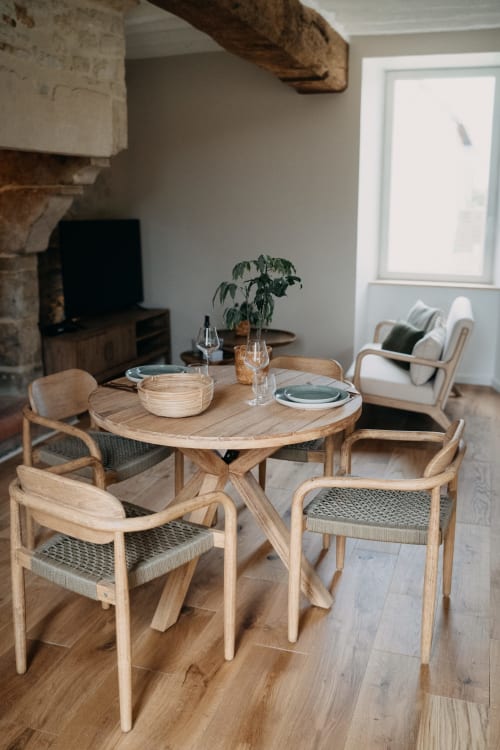 LeClosdOmaha-gîte-chambredhote-normandie-OmahaBeach-débarquement-BedandBreakfast-mer-JulieLebailly