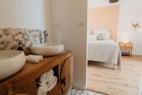 LeClosdOmaha-gîte-chambredhote-normandie-OmahaBeach-débarquement-BedandBreakfast-mer-JulieLebailly