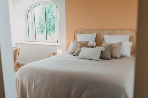 LeClosdOmaha-gîte-chambredhote-normandie-OmahaBeach-débarquement-BedandBreakfast-mer-JulieLebailly