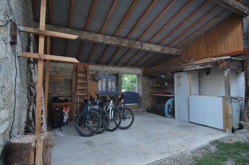 Gite, Sauna, Hébergement, Jura, Château-Chalon, Baume-les-Messieurs, Lons-le-Saunier, Cascades du Hérisson