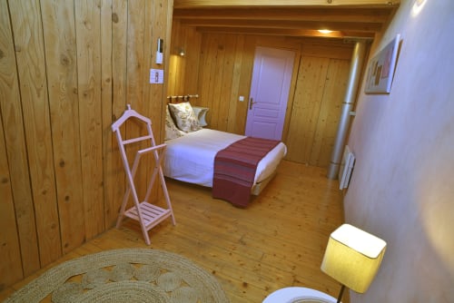 Gite, Sauna, Hébergement, Jura, Château-Chalon, Baume-les-Messieurs, Lons-le-Saunier, Cascades du Hérisson