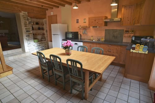 Gite, Sauna, Hébergement, Jura, Château-Chalon, Baume-les-Messieurs, Lons-le-Saunier, Cascades du Hérisson