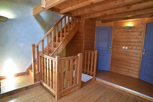 Gite, Sauna, Hébergement, Jura, Château-Chalon, Baume-les-Messieurs, Lons-le-Saunier, Cascades du Hérisson