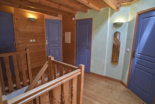 Gite, Sauna, Hébergement, Jura, Château-Chalon, Baume-les-Messieurs, Lons-le-Saunier, Cascades du Hérisson