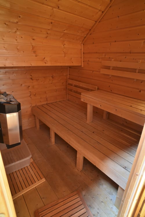 Gite, Sauna, Hébergement, Jura, Château-Chalon, Baume-les-Messieurs, Lons-le-Saunier, Cascades du Hérisson